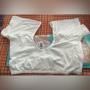 Underarm Sweat Shirt